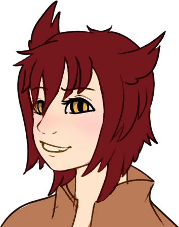 Drawn by Muttpunk (@MuttPunk)