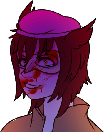 Drawn by Muttpunk (@MuttPunk)