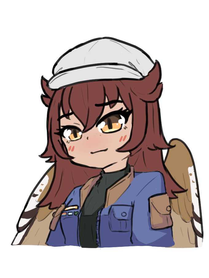 AU Sarah